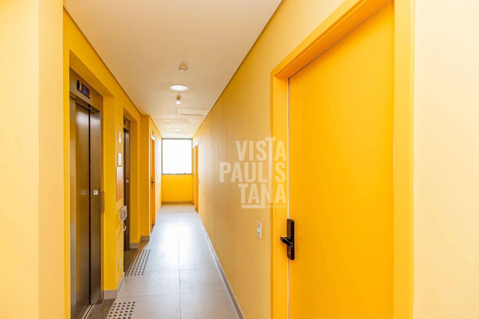 Apartamento à venda com 2 quartos, 53m² - Foto 10