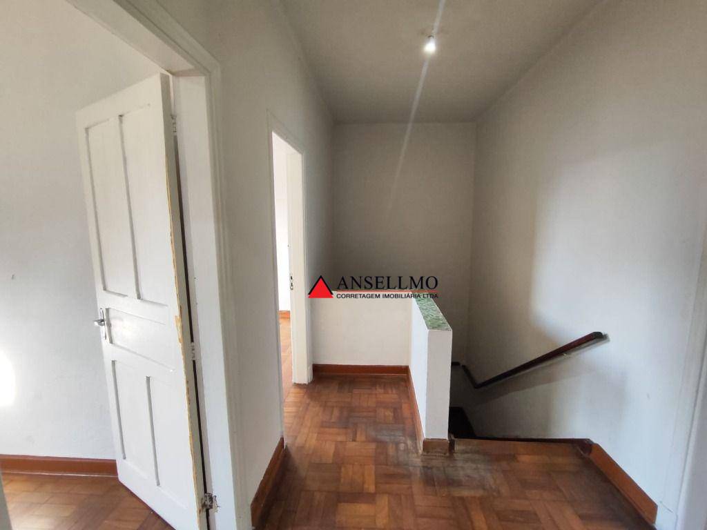 Sobrado para alugar com 3 quartos, 130m² - Foto 23
