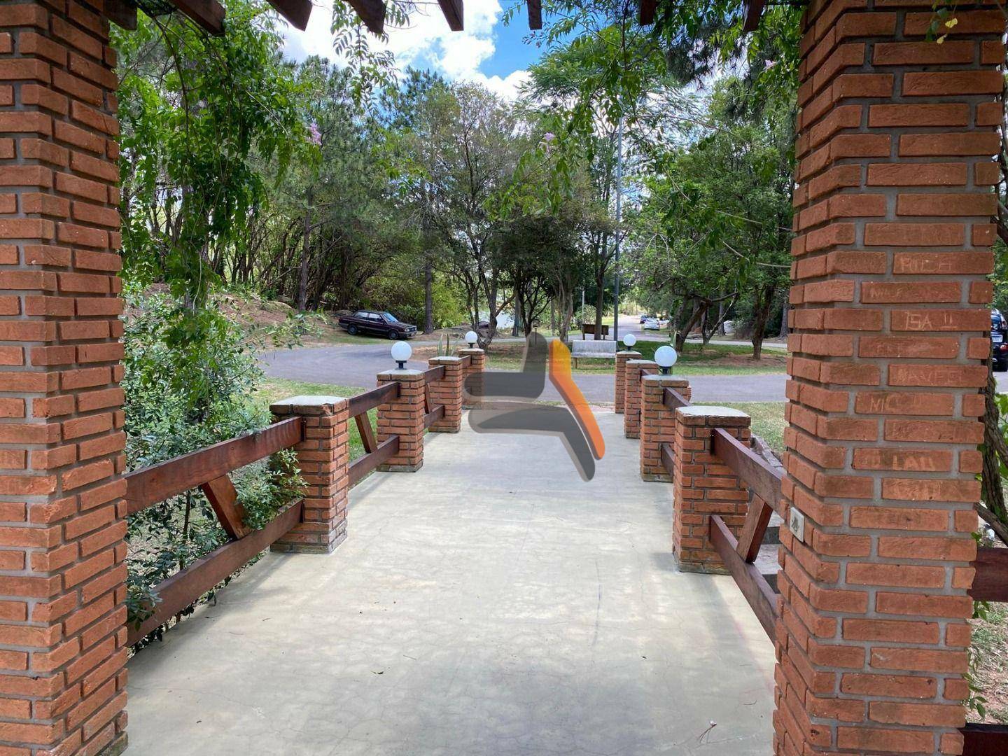 Casa de Condomínio à venda com 3 quartos, 433m² - Foto 39