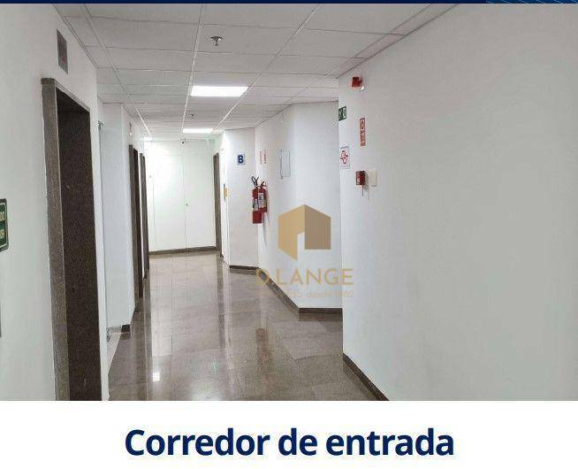 Conjunto Comercial-Sala para alugar, 481m² - Foto 3