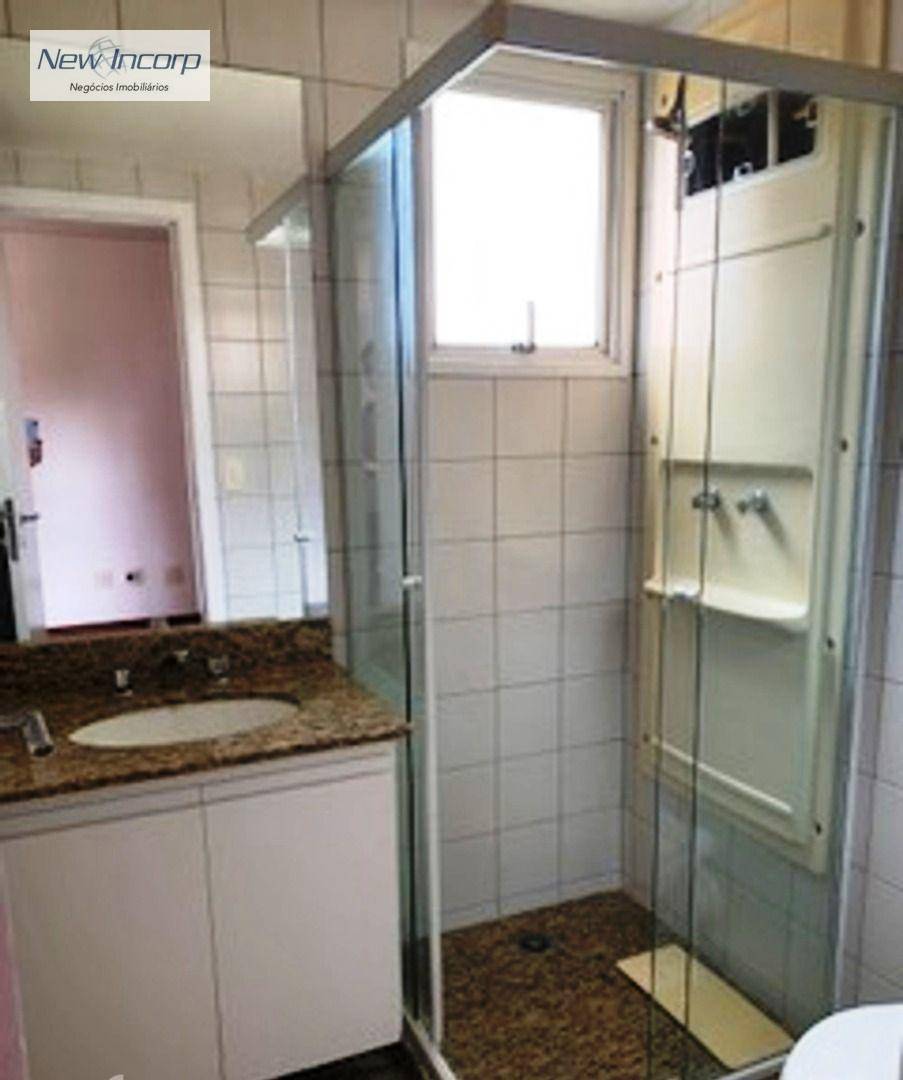 Apartamento à venda com 3 quartos, 130m² - Foto 13