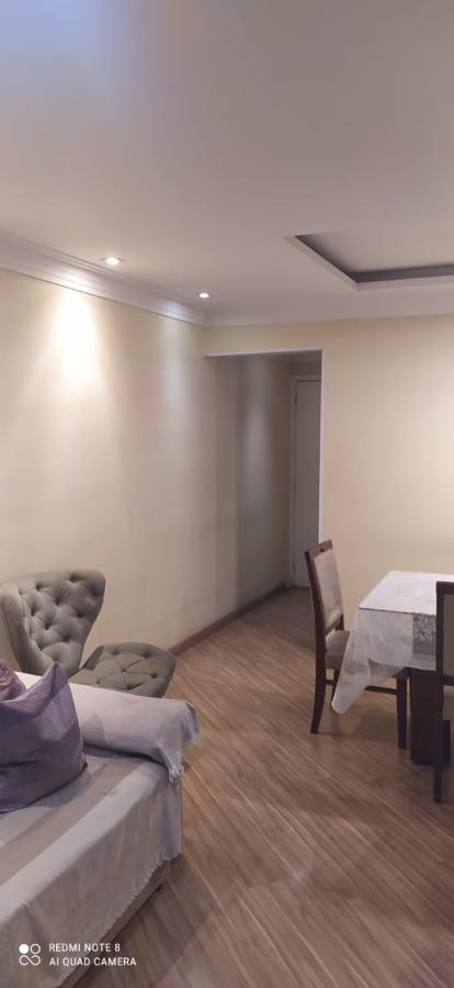 Apartamento à venda com 4 quartos, 105m² - Foto 44