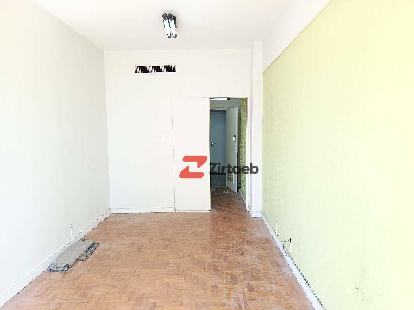 Conjunto Comercial-Sala para alugar, 28m² - Foto 5