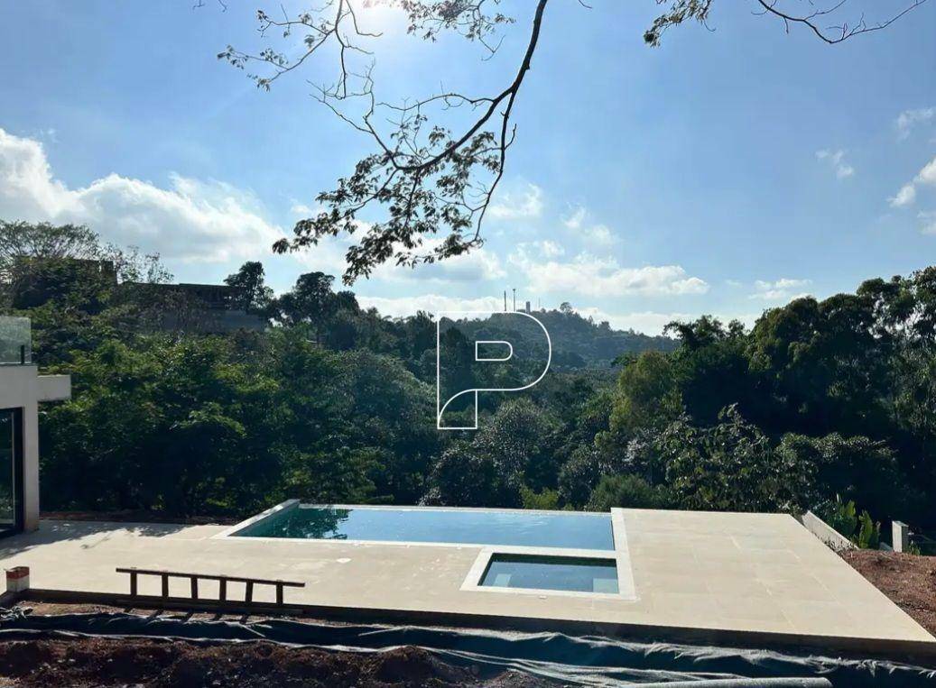 Casa de Condomínio à venda com 5 quartos, 276m² - Foto 23