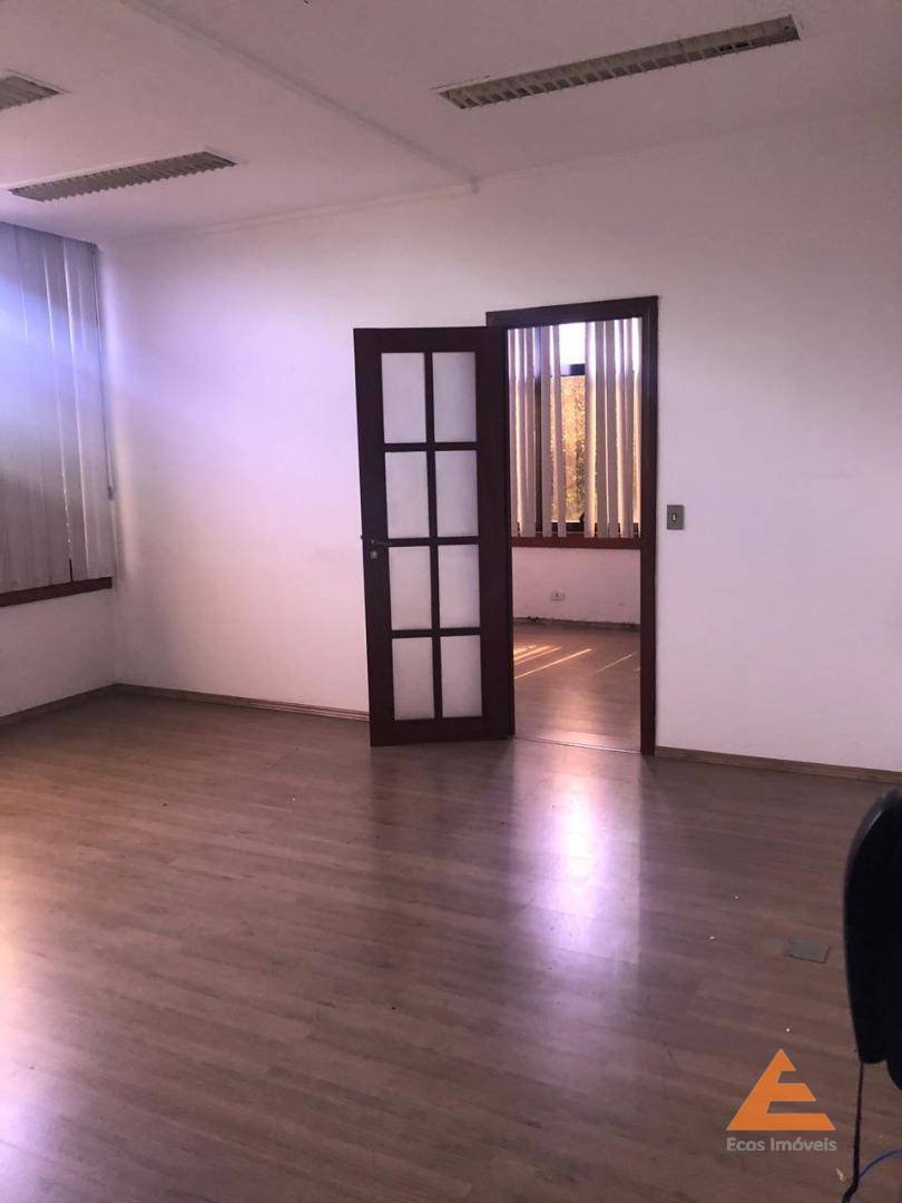 Conjunto Comercial-Sala à venda e aluguel, 50m² - Foto 1