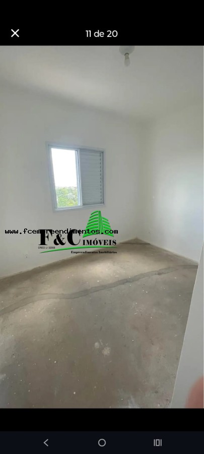 Apartamento à venda com 2 quartos - Foto 4