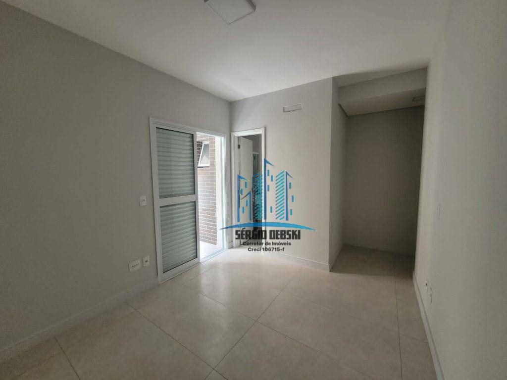 Apartamento à venda com 2 quartos, 72m² - Foto 2