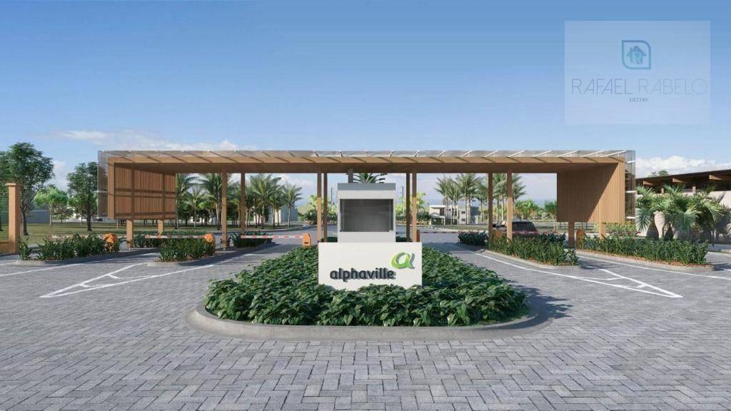 Loteamento e Condomínio, 450 m² - Foto 1