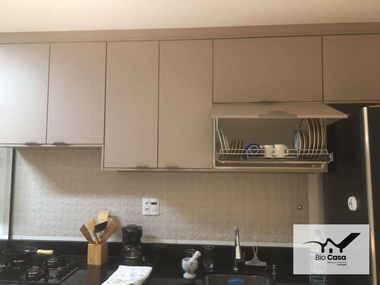 Apartamento à venda com 2 quartos, 57m² - Foto 9