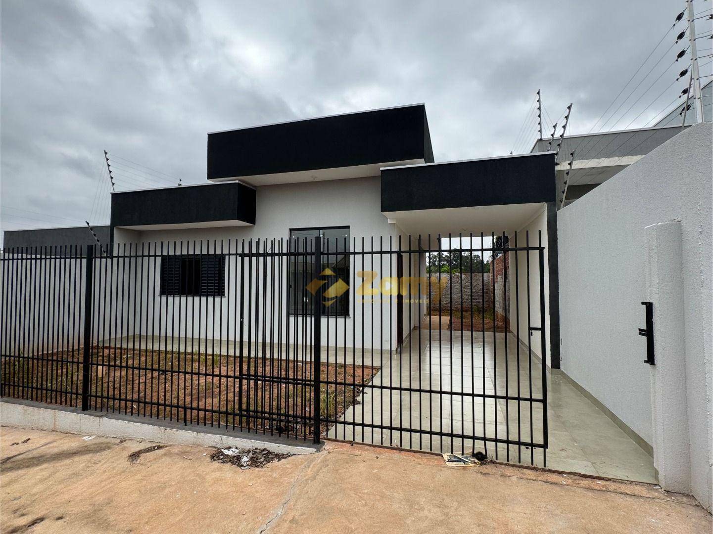 Casa à venda com 2 quartos, 67m² - Foto 12