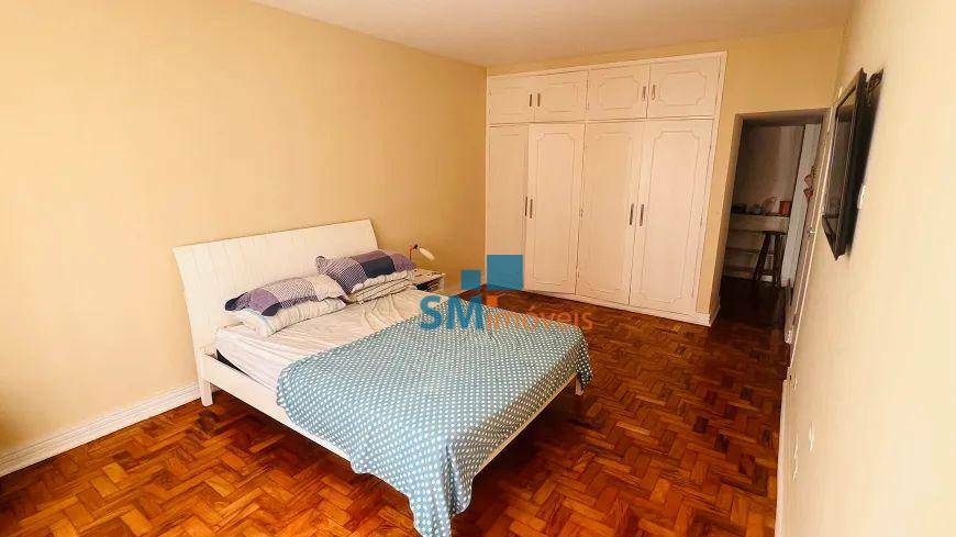 Apartamento à venda com 3 quartos, 216m² - Foto 9