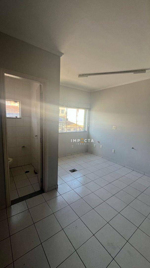 Conjunto Comercial-Sala para alugar, 25m² - Foto 6