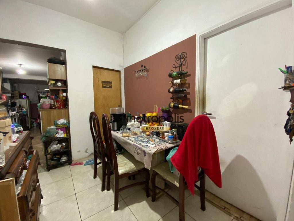 Sobrado à venda com 3 quartos, 322m² - Foto 17