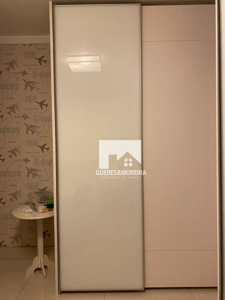 Apartamento à venda com 3 quartos, 108m² - Foto 12