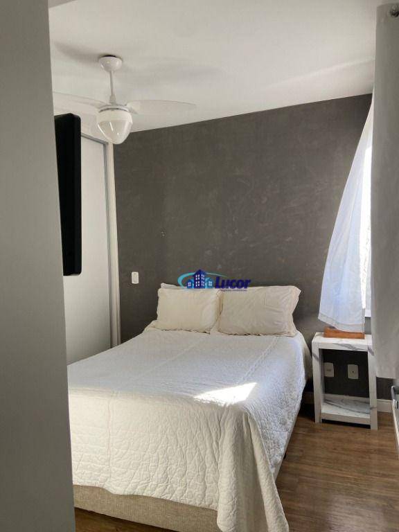 Apartamento à venda com 2 quartos, 68m² - Foto 9