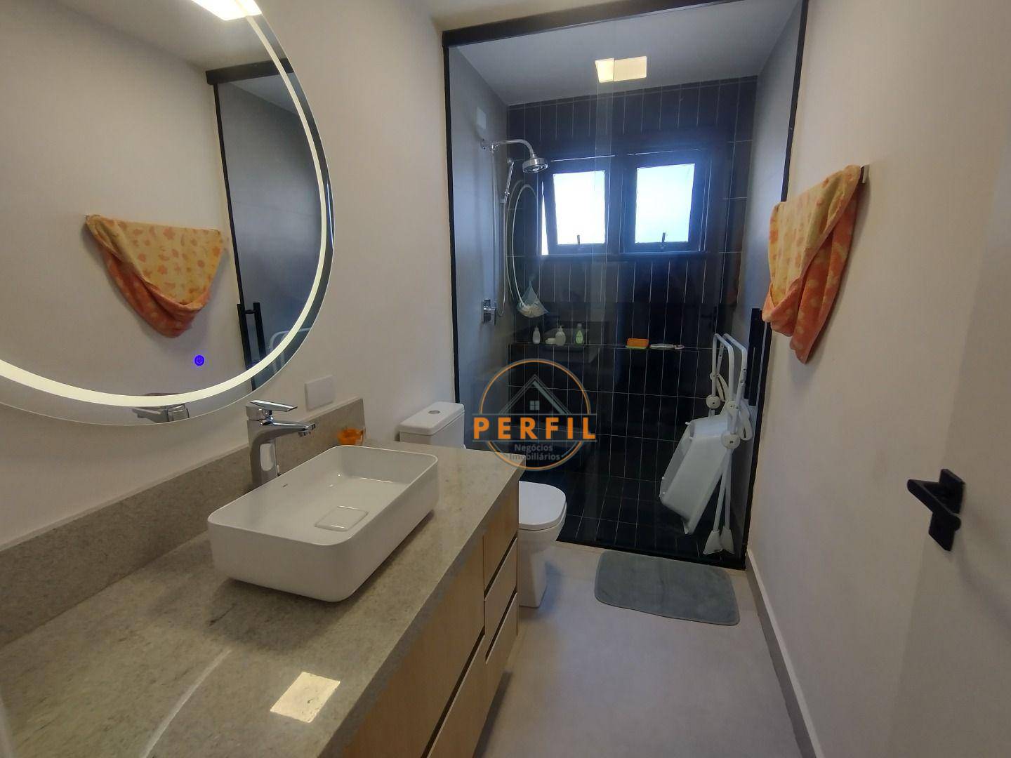 Casa de Condomínio, 4 quartos - Foto 5