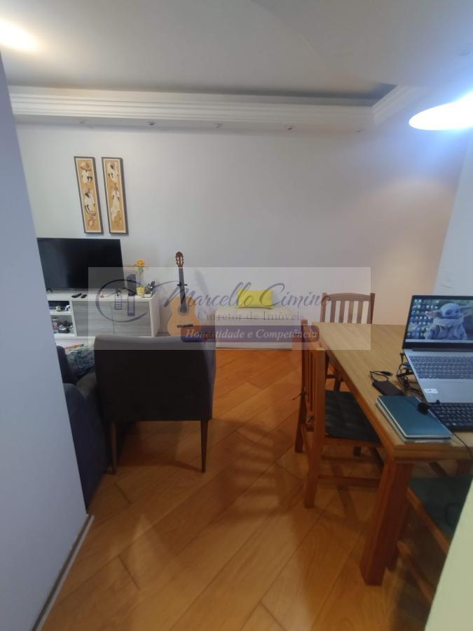 Apartamento à venda com 2 quartos, 54m² - Foto 8