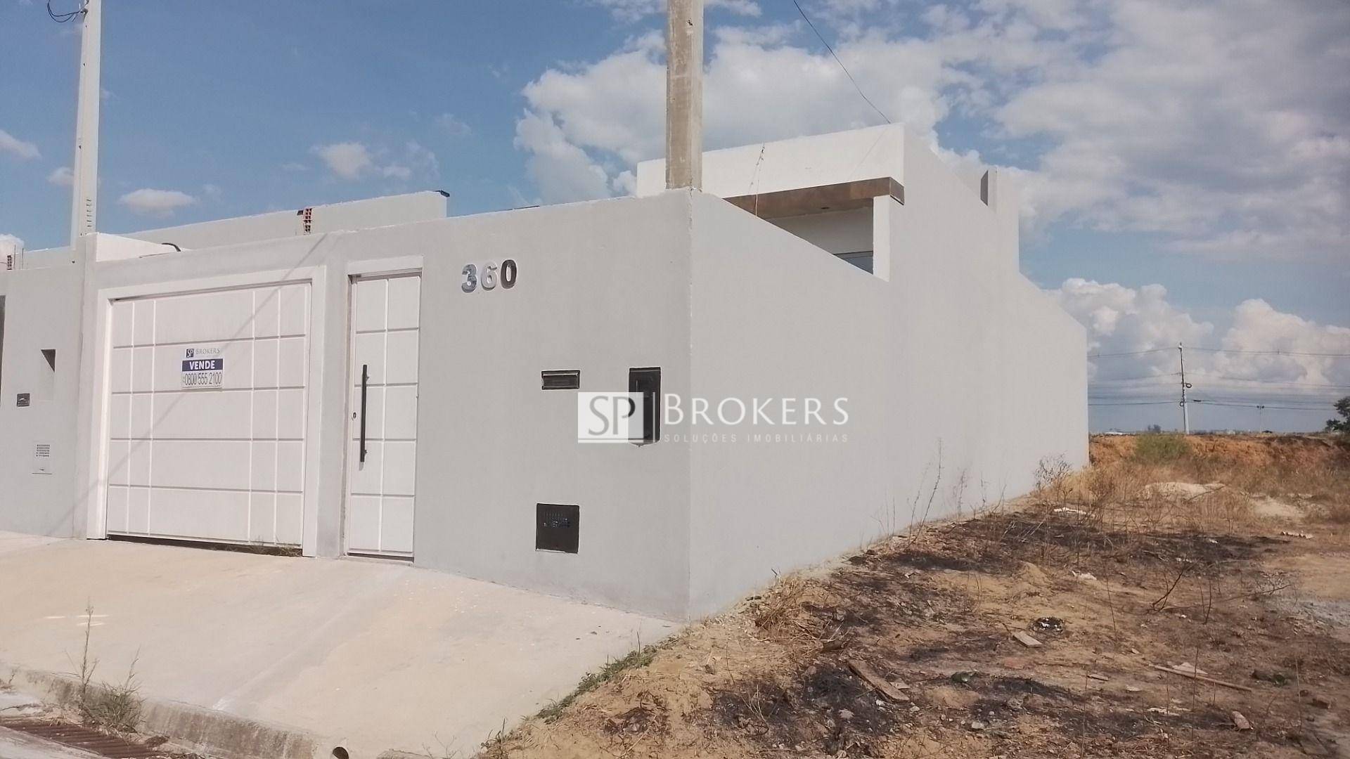 Casa, 3 quartos, 89 m² - Foto 3