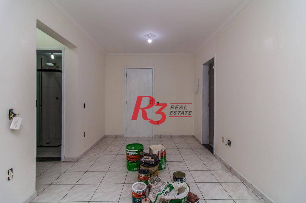 Apartamento à venda com 1 quarto, 52m² - Foto 5