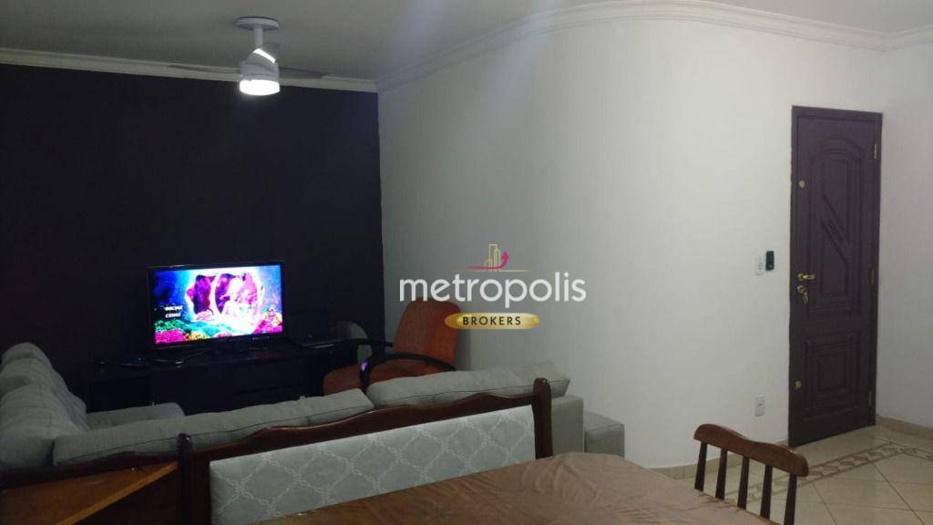 Apartamento à venda com 3 quartos, 120m² - Foto 6