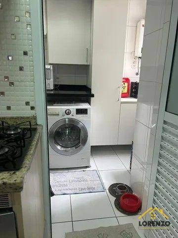 Apartamento à venda com 3 quartos, 96m² - Foto 11