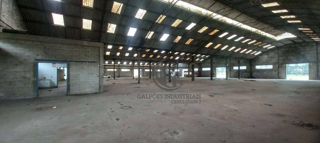 Depósito-Galpão-Armazém à venda e aluguel, 9000m² - Foto 11