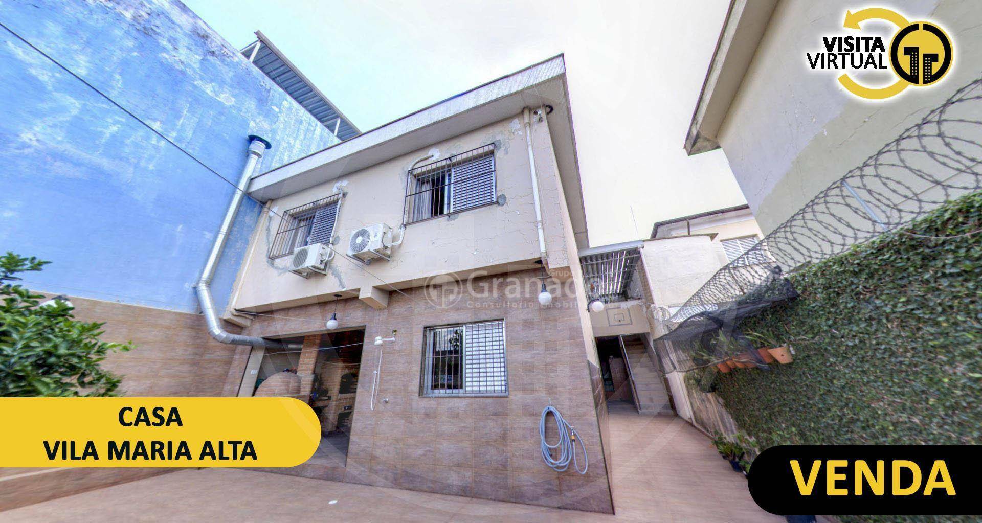 Casa à venda com 3 quartos, 400m² - Foto 19