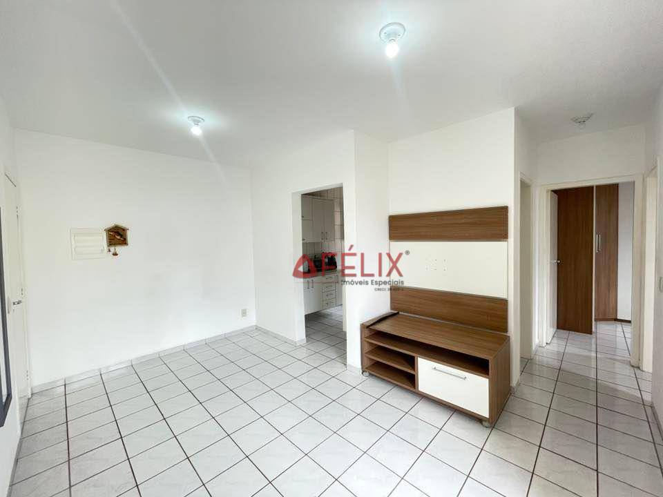 Apartamento, 2 quartos, 50 m² - Foto 2