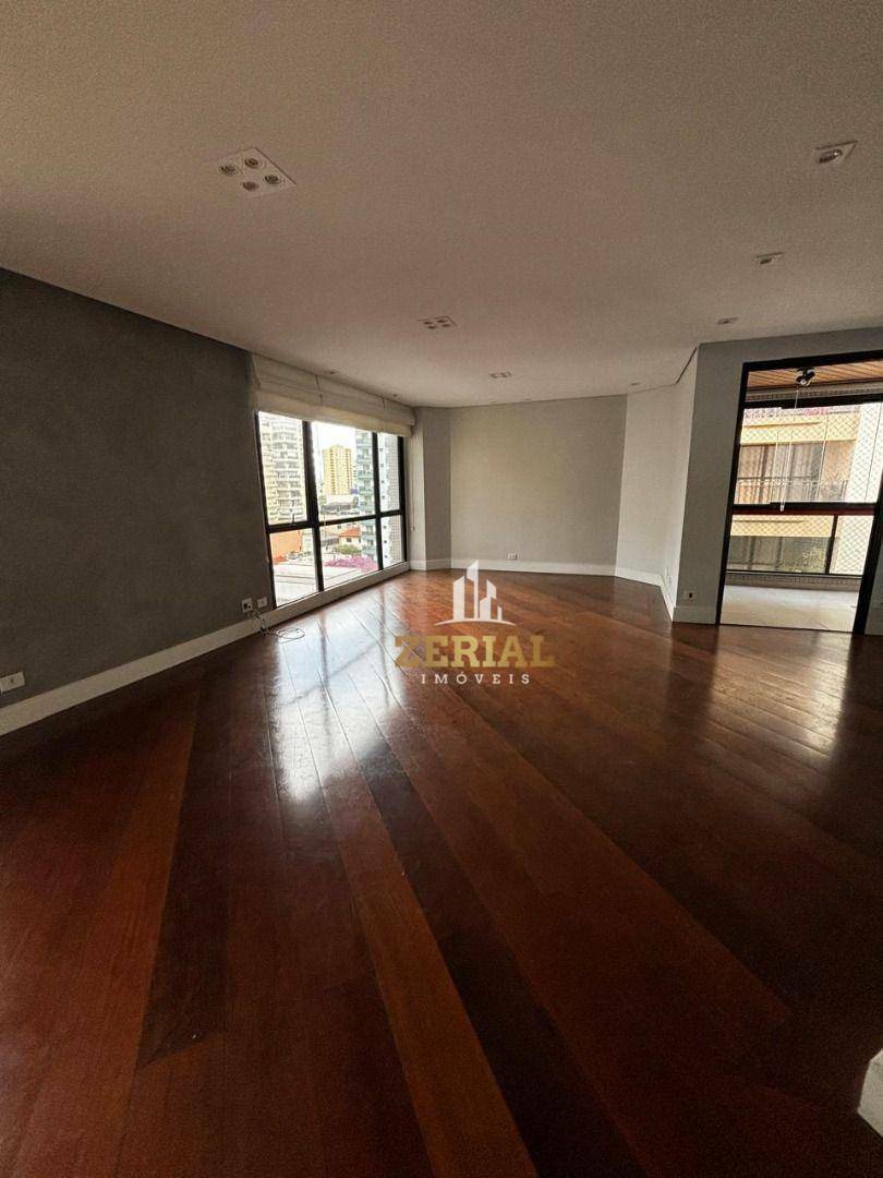 Apartamento à venda com 3 quartos, 156m² - Foto 6