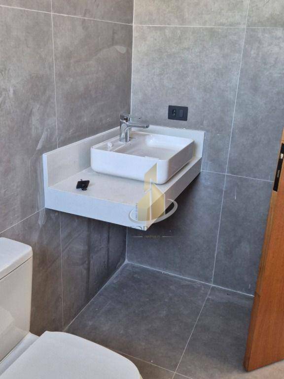 Sobrado à venda com 4 quartos, 256m² - Foto 15