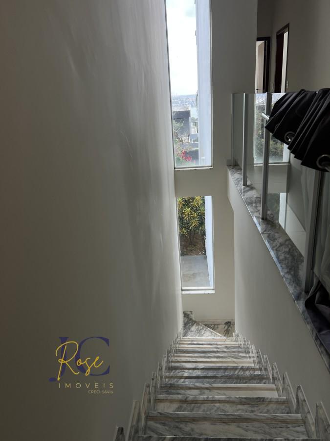 Casa de Condomínio para alugar com 4 quartos - Foto 16