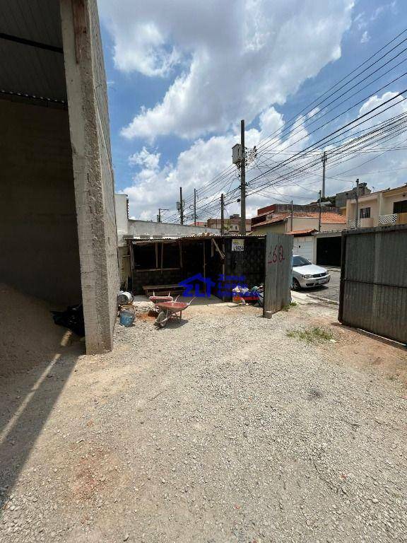 Depósito-Galpão-Armazém para alugar, 1084m² - Foto 7