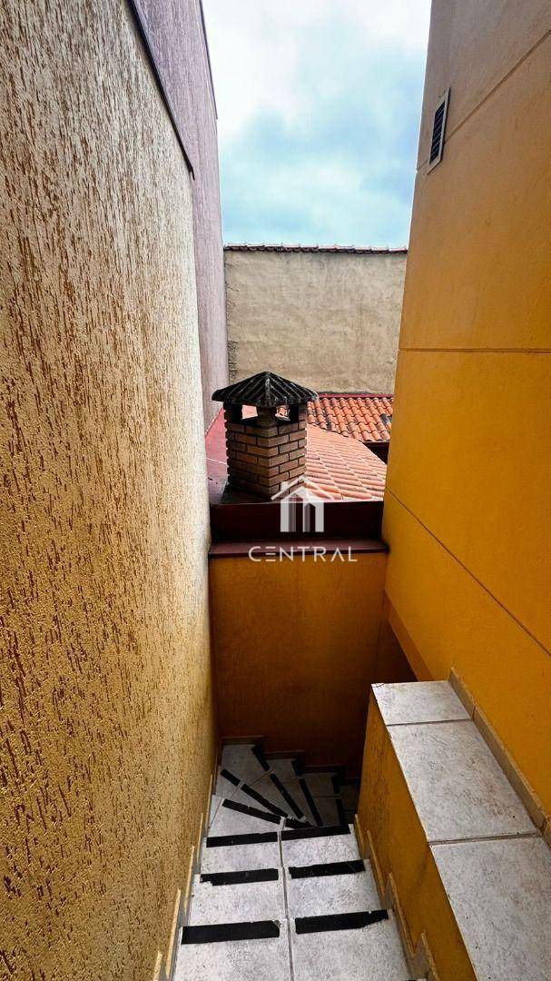 Sobrado à venda com 3 quartos, 165m² - Foto 43