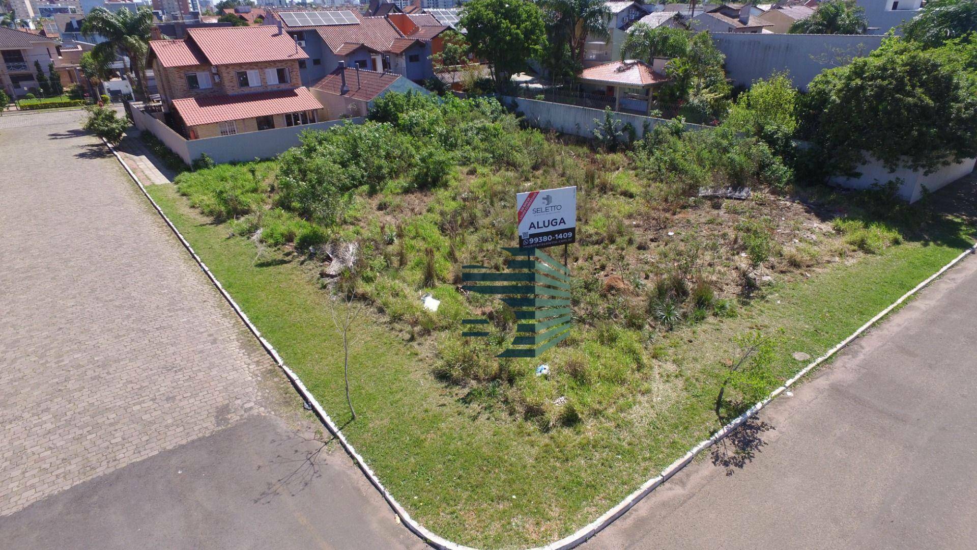 Terreno, 720 m² - Foto 2