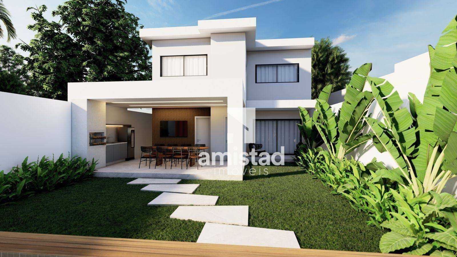 Casa à venda com 3 quartos, 200m² - Foto 9