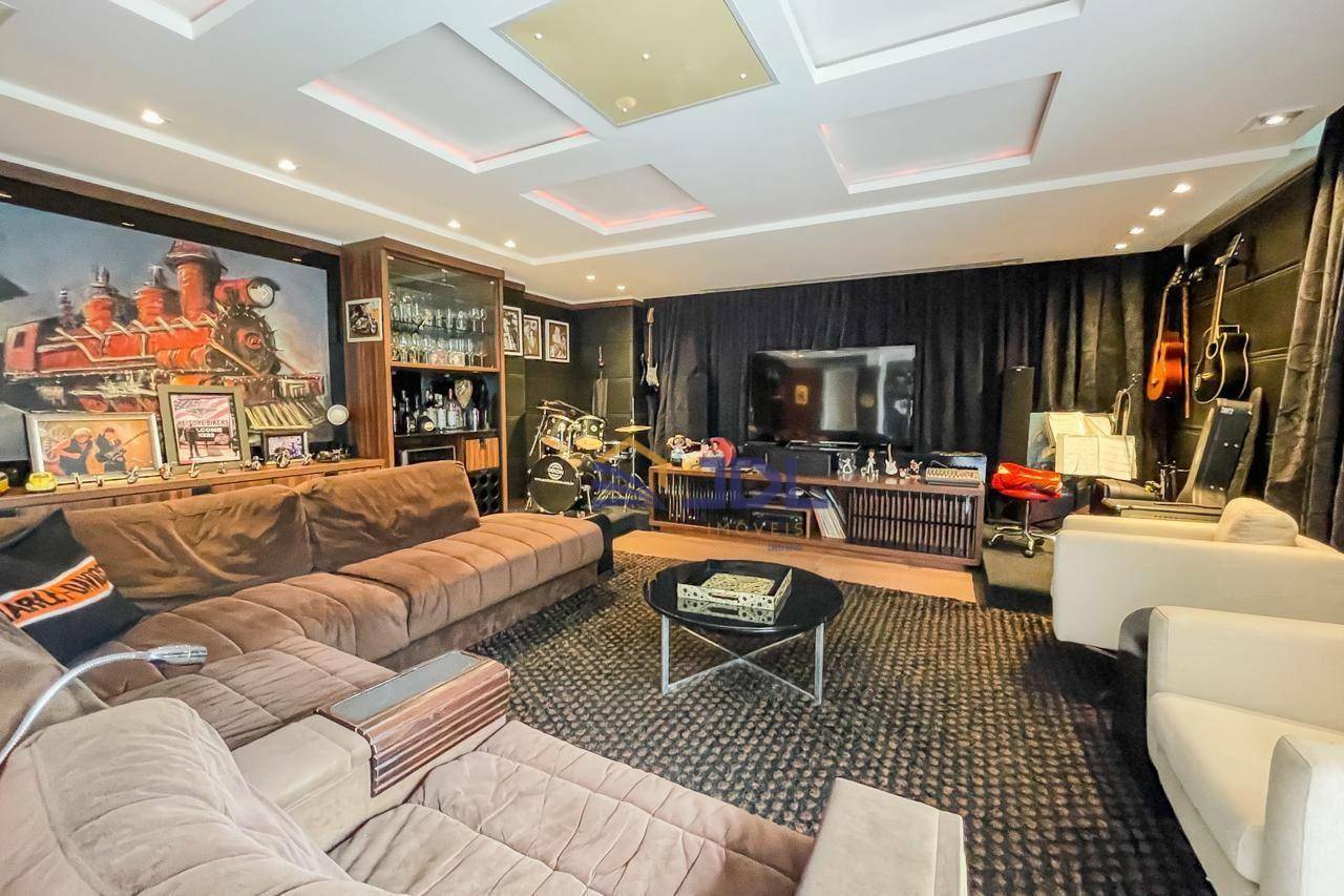 Cobertura à venda com 3 quartos, 265m² - Foto 11