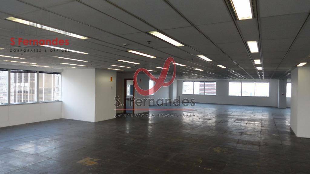 Conjunto Comercial-Sala para alugar, 412m² - Foto 12