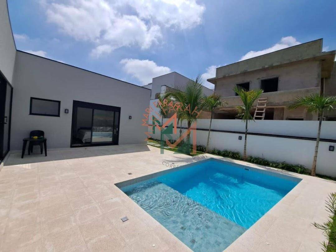 Casa de Condomínio à venda com 3 quartos, 296m² - Foto 6
