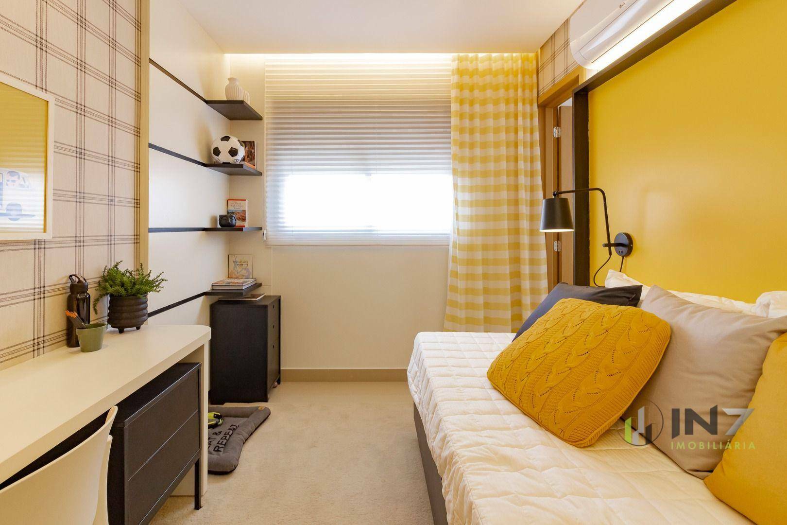 Apartamento à venda com 3 quartos, 120m² - Foto 9