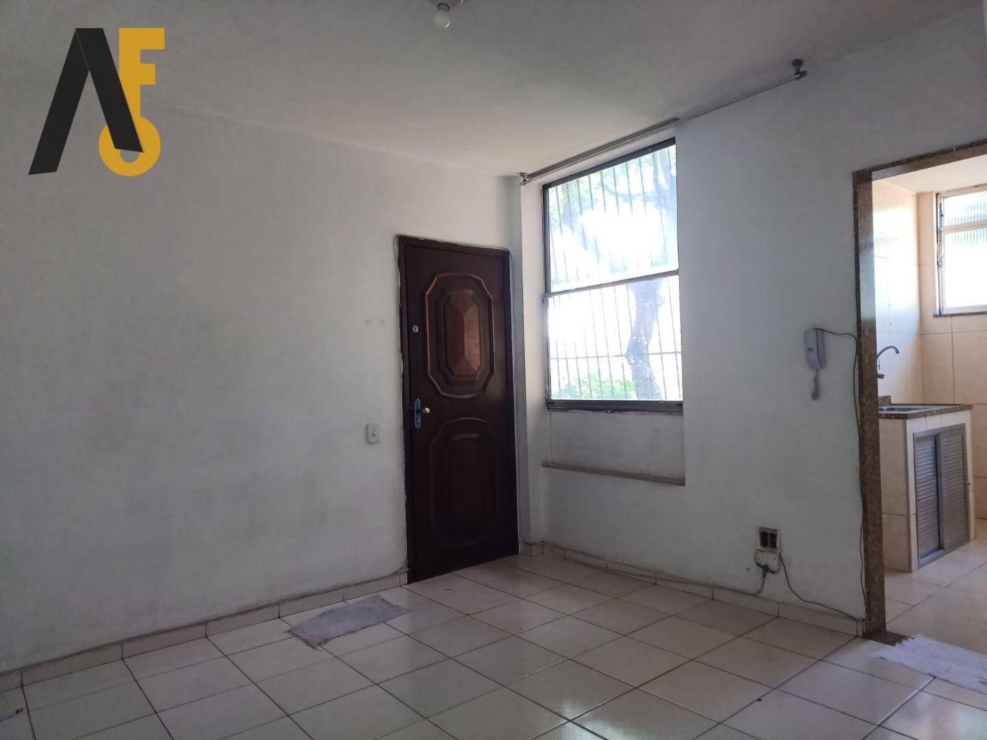 Apartamento à venda com 2 quartos, 51m² - Foto 3