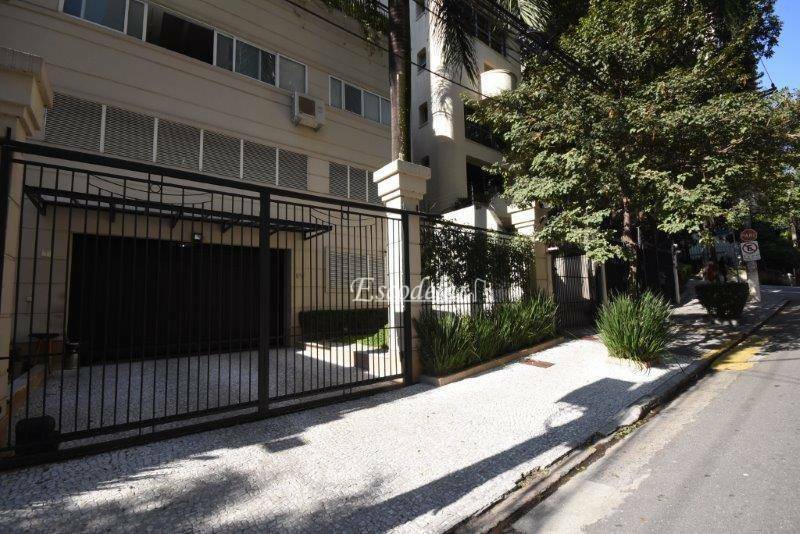 Apartamento à venda com 4 quartos, 367m² - Foto 10