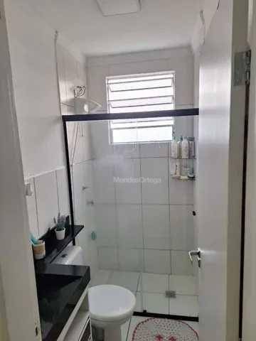 Apartamento à venda com 2 quartos, 48m² - Foto 16