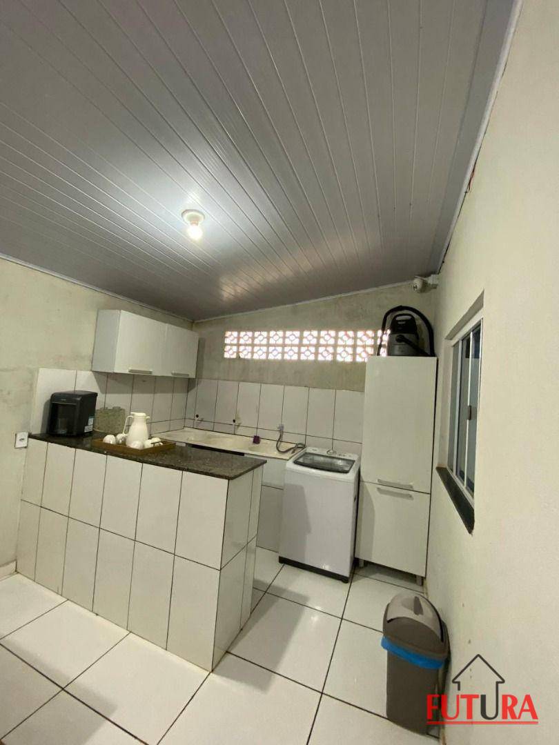 Casa à venda com 3 quartos, 142m² - Foto 13