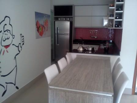 Apartamento à venda com 2 quartos, 59m² - Foto 59