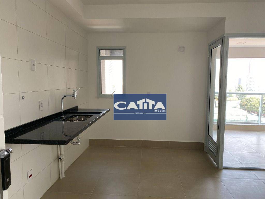 Apartamento à venda com 2 quartos, 66m² - Foto 4