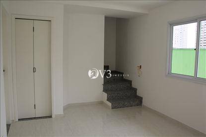 Sobrado à venda e aluguel com 2 quartos, 80m² - Foto 8