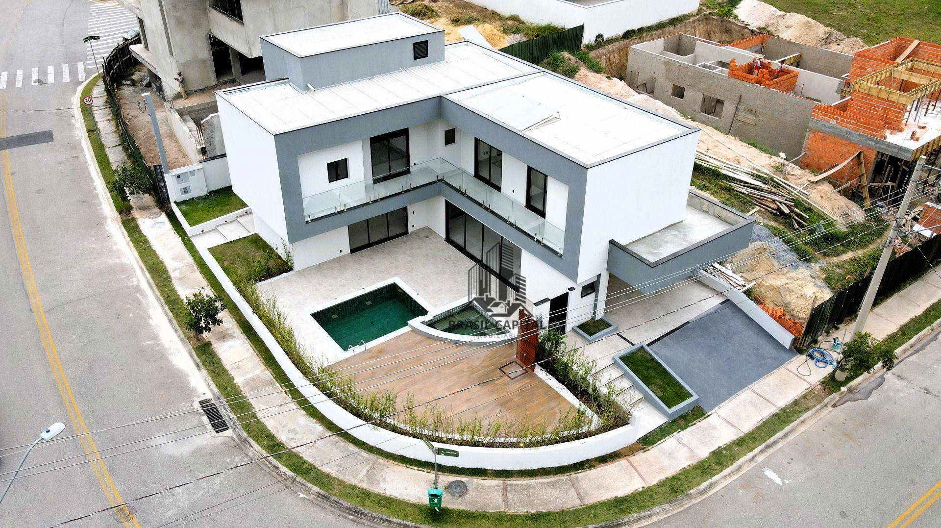 Sobrado à venda com 3 quartos, 280m² - Foto 38