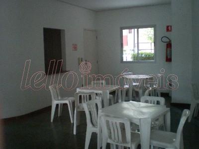 Apartamento para alugar com 3 quartos, 77m² - Foto 28