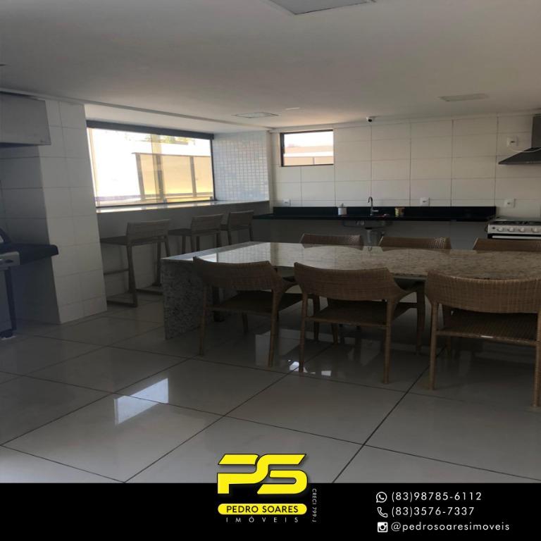 Apartamento à venda com 3 quartos, 140m² - Foto 18