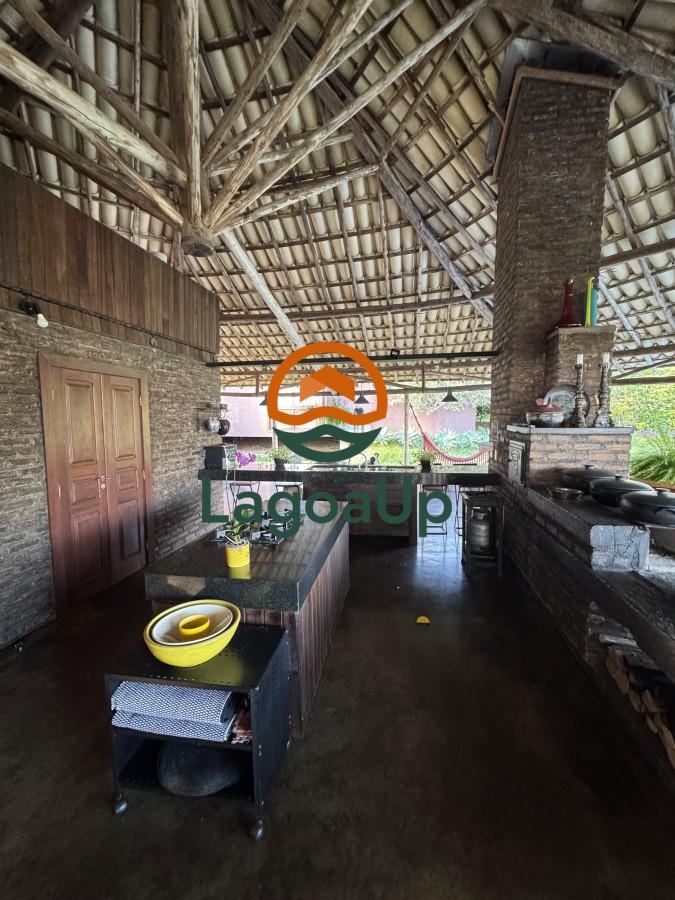 Casa de Condomínio à venda com 5 quartos, 700m² - Foto 30